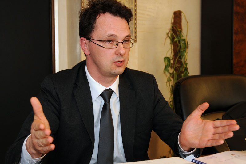 Вербић: Лобисти ме неће зауставити